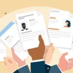 Important Points CV and Resume Examples for Your Inspiration