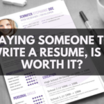 paying for resume writing service. Is it worth it? Get to know more about it.