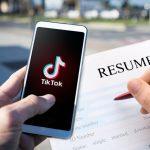 tik tok resume: is it worth making a resume on tiktok