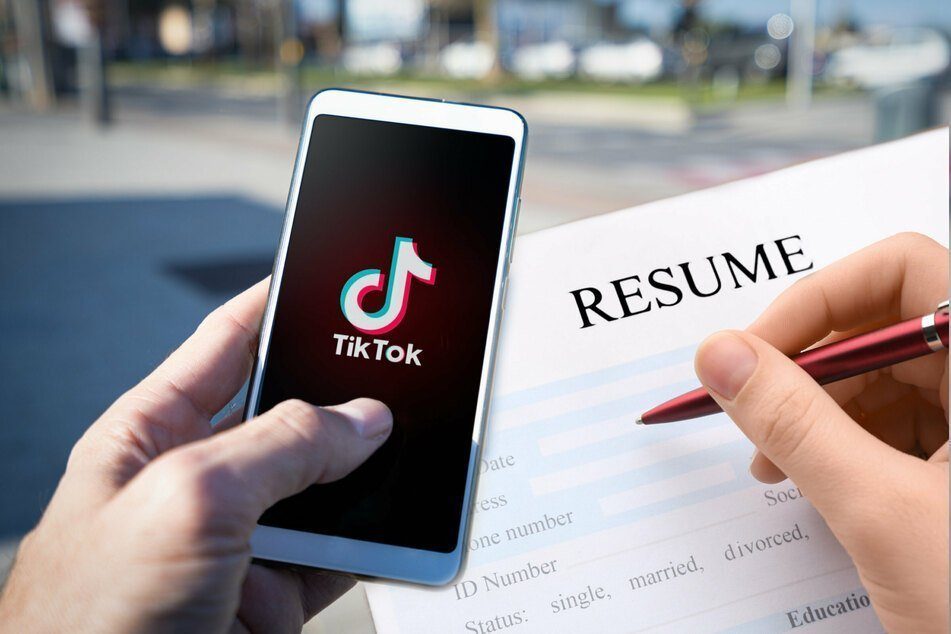 tik tok resume: is it worth making a resume on tiktok