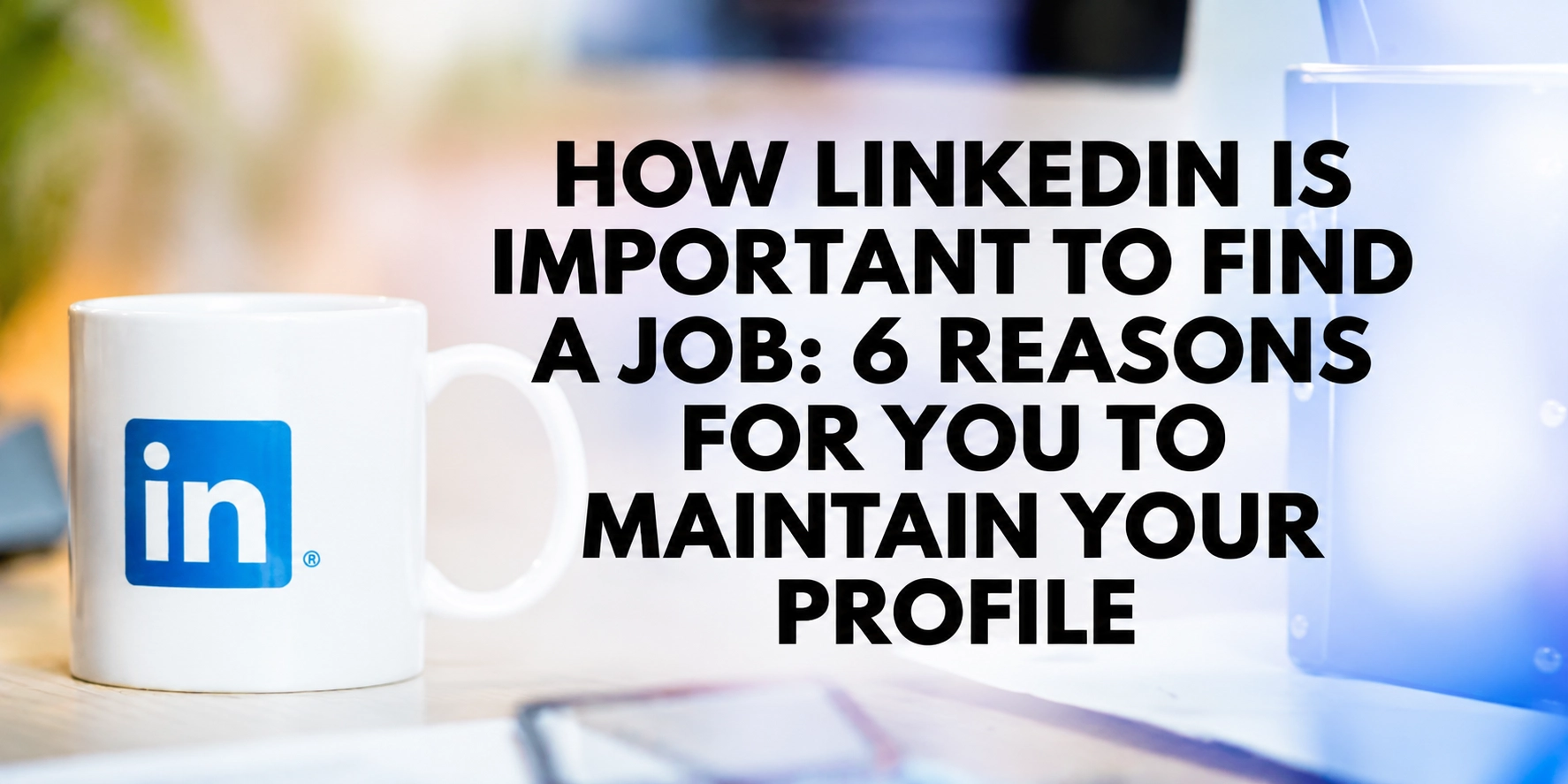 linkedin profile makers