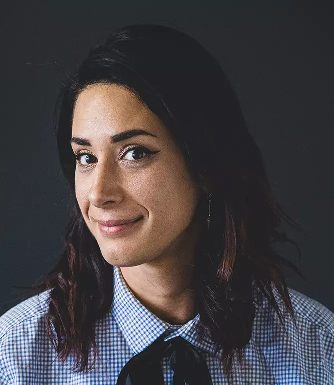 Genie Resume - Genie at a Glance