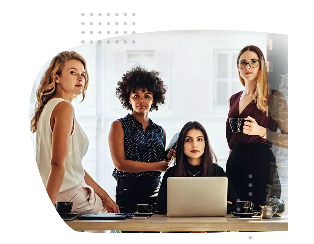 Genie Resumes - Our Team