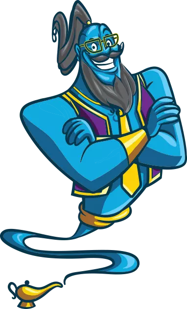 Genie Resume - Genie