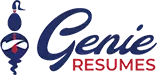 Genie Resumes - Logo